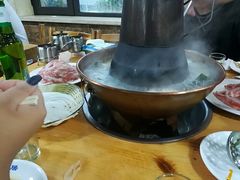 -元盛居(生态大街店)