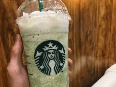 -星巴克(北京三里屯SOHO一店)