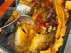 -小螺大作·螺蛳粉火锅(林和西店)