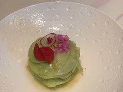 -院8里·小聚园老川菜(九眼桥店)