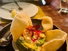 -斯普汇生蚝牛排馆(中骏世界城店)
