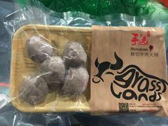 -手选潮汕鲜活牛肉火锅(二七广场店)