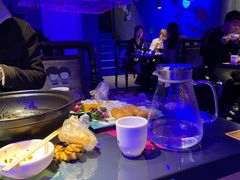 -徐记小怪兽肉蟹煲店(哈西万达金街店)