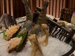 -揽季锅物会.福建黄鱼.海鲜姿造(五四路店)
