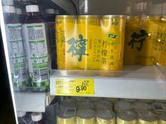 -永辉超市(嘉定大融城店)