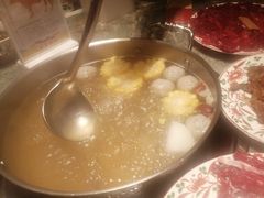 -汕头八合里海记牛肉店(清河店)