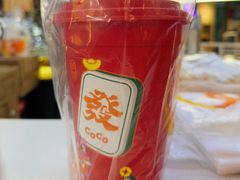-CoCo都可(香港名都店)