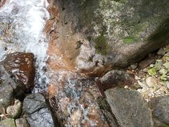 -宁波五龙潭景区