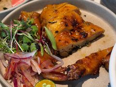 -胡麻(静安嘉里店)