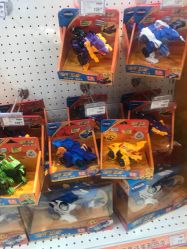 -TOYSRUS玩具反斗城(萧山万象汇店)