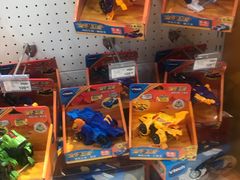 -TOYSRUS玩具反斗城(杭州萧山万象汇店)