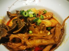 辣卤多拼-爷爷的烀饼店