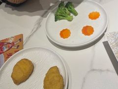 -阿里疆Alijiang·丝路美食·异域风情·清真(长楹天街店)