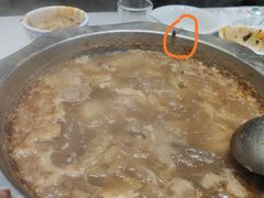 -古乐牛香·鲜牛肉牛杂火锅(新区店)