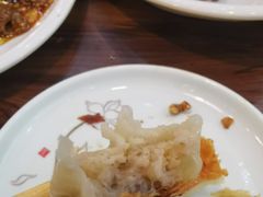 -大眼锅贴饺子(河西店)