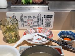 -肉肉大米(金虹桥店)