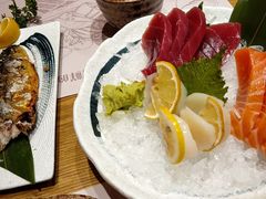 -林妈妈村·日式料理(宝山龙湖天街店)