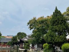 -南京中国近代史遗址博物馆(南京总统府)