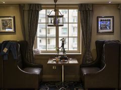 -美豪怡致酒店(上海长寿路店)