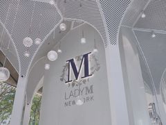 -% Arabica阿拉比卡咖啡(深圳湾万象城店)