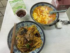 -一家人面馆(三条巷店)