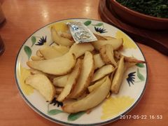 -萨莉亚意式餐厅(黄村高德汇店)
