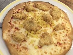 -萨莉亚意式餐厅(彩悦城店)