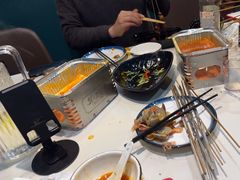 -头牌·鹤岗小串(万达店)