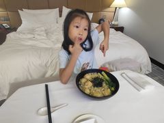 -上海波特曼丽思卡尔顿酒店