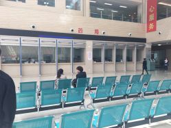 -大连市妇女儿童医疗中心