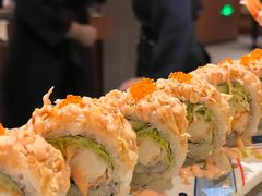 -水之惠鲜鱼料理(王府大街店)