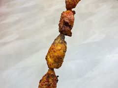 -沙州食驿·非遗小吃夜市