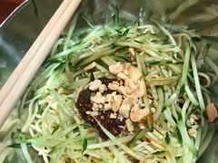 -醉面(五道口启迪大厦店)