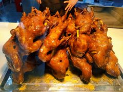 -王浩儿纪六孃甜皮鸭(乐山总店)