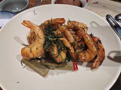 -兰溪小馆(东直门簋街店)