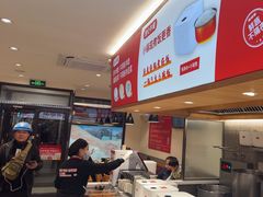 -南城香·饭香串香馄饨香(青年路店)