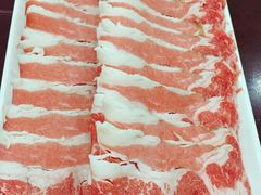 -正福居老北京正宗铜锅泉水涮肉(彰化路店)