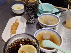 -潮界(虹桥新天地店)