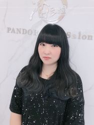-潘多拉Hairsalon