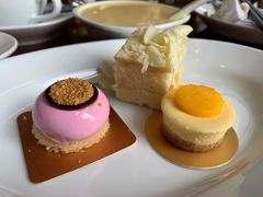 -广州富力君悦大酒店·凯菲厅