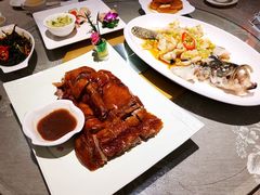 -香云轩·顺德菜(香云纱园林酒店店)