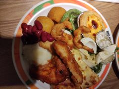 -比格比萨自助(南京万达茂店)