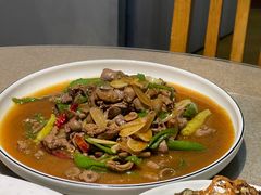 -柠静私家菜(石板巷店)