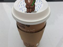 锡兰奶茶-熊猫一间店欧式奶茶铺