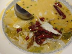 -鱼亨小鲜酸菜鱼(大信店)