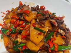 -好食上(喜盈门.范城店)
