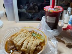 -北京大学-学五食堂