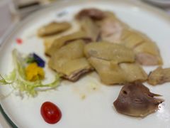 -山泉公馆酒家(珠江新城店)