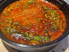 -南山翁新概念川菜(江宁万达广场店)