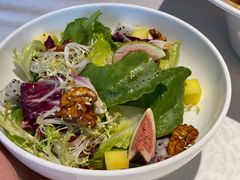 橄榄油琥珀桃仁鲜蔬-旺顺阁·北京菜(北辰上品+)